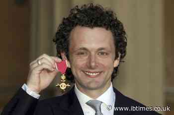 Michael Sheen returned OBE to speak against British monarchy; says 'I realised I'd be a hypocrite'