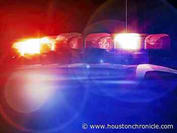 Houston man charged in Thanksgiving Day robbery killing - Houston Chronicle