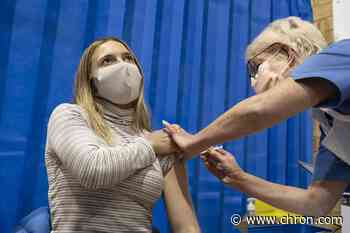 COVID-19 expert warns about new UK virus strain in Houston - Chron