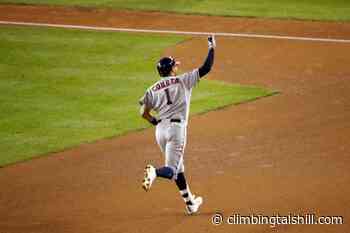 The Houston Astros need to act fast with expiring contracts - Climbing Tal's Hill