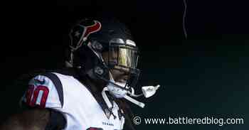 Houston Texans Roster-Reshaping Predictions - Battle Red Blog