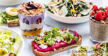 A Houston Restaurant Wishlist for the New Year - Eater Houston