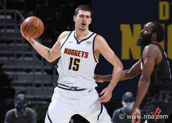 Denver Nuggets 124, Houston Rockets 111: Three takeaways - Nuggets.com