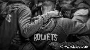 Houston-OKC game postponed, Harden fined $50K for COVID violation - KHOU.com