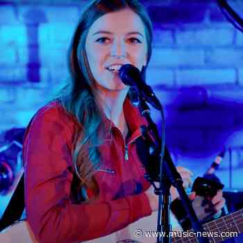 Jade Bird would only write a song for someone she is 'close' to