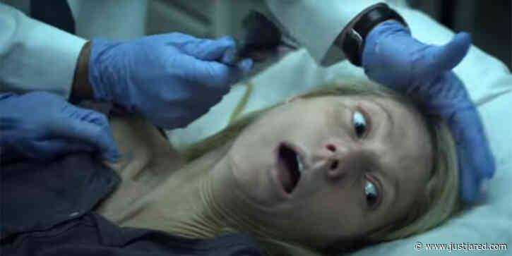 'Contagion' Sequel Is in the Works With Director Steven Soderbergh!