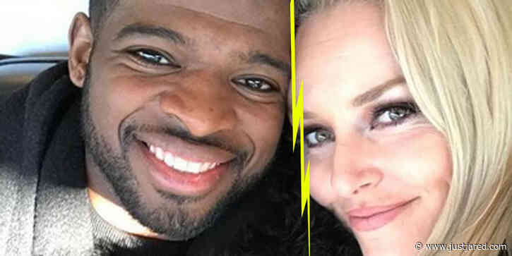 Lindsey Vonn & P.K. Subban Call Off Engagement, Split After 3 Years