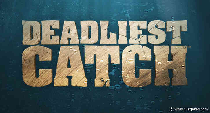 Police Might Have Clues for 'Deadliest Catch' Star Nick McGlashan's Cause of Death