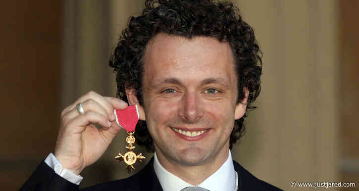 Michael Sheen Reveals Why He Gave Back His Most Excellent Order of the British Empire