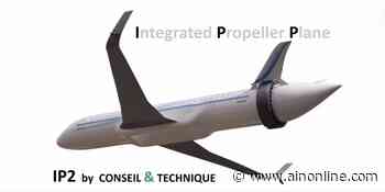 French Innovator Pushes Reboot of Propulsion Architecture - Aviation International News