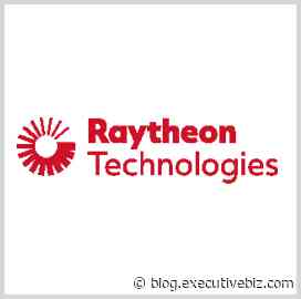 Raytheon Technologies Employs Open Architecture Approach to Expand DOD's Tech Customization Options - Executive Mosaic Media