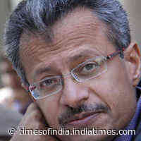 Dilapidated IIMA and profession of architecture: Should they be razed or restored? - The Times of India Blog