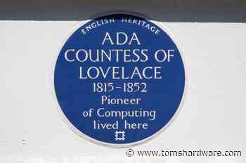 Lovelace Might Be Nvidia's Next-Gen Gaming Architecture - Tom's Hardware