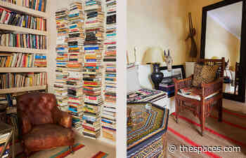 Our favourite architecture and design books of 2020 - The Spaces