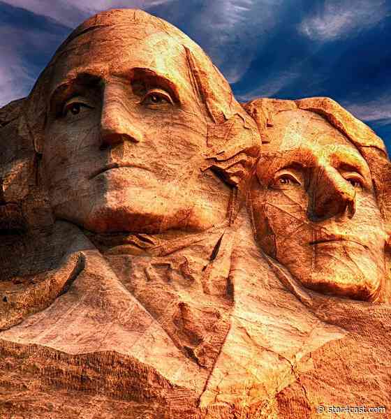 USA 2021  –  a slow recovery