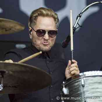 Drummer Matt Sorum credits Lars Ulrich with Guns N' Roses gig