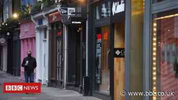 Covid: Millions more braced for tougher rules in England