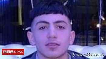 Preston stabbing: Family pay tribute to 'beloved boy'