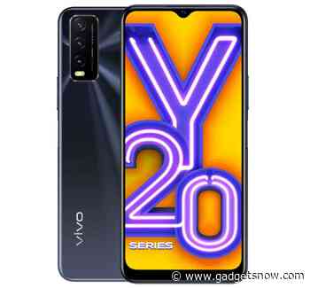 Vivo Y20A vs Realme C15: Here’s how the budget smartphones compare