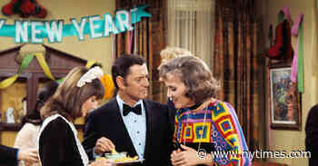 Watch 8 Classic TV Episodes About New Year’s Eves Gone Awry