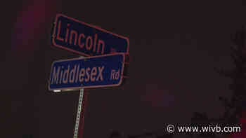 Buffalo Police locate vehicle involved in Christmas hit-and-run