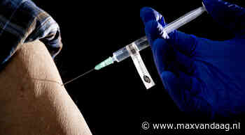 Ted van Essen: 'de COVID-box' - MAX Vandaag