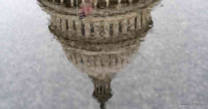 Letter: Congress must stand up for the Constitution