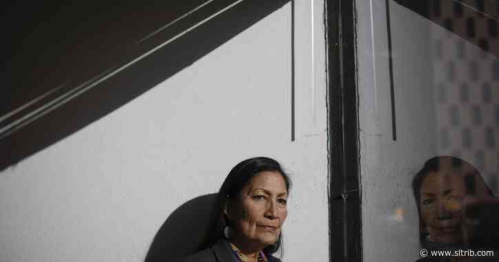 Claudia Lawrence: Haaland has an uncomfortable seat at the table