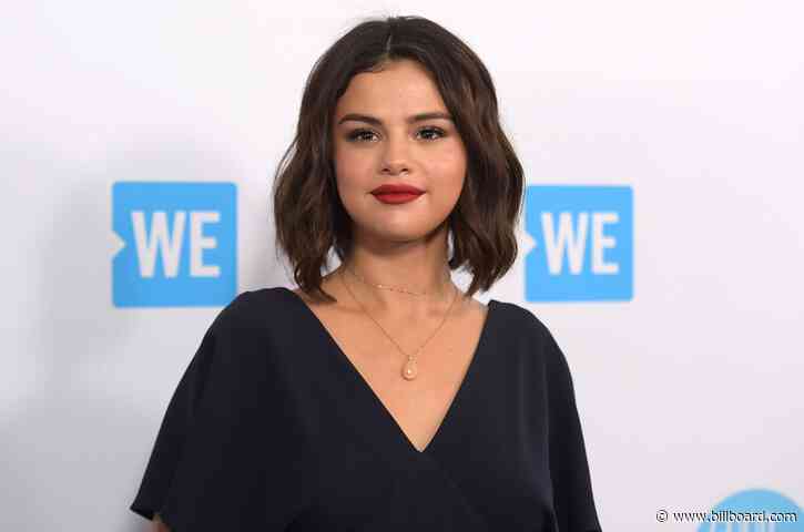 Selena Gomez Warns Facebook That Disinformation About COVID-19 Vaccines ‘Will Cost Lives’