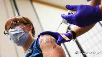 New coronavirus variant found in Colorado man who had not been travelling