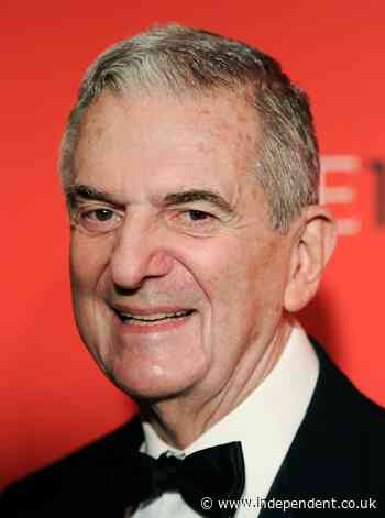 NYC public relations impresario Howard Rubenstein dies at 88