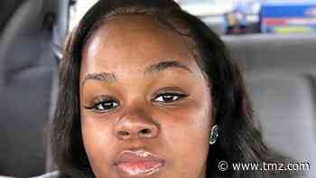 Two More Breonna Taylor Raid Cops to Be Fired