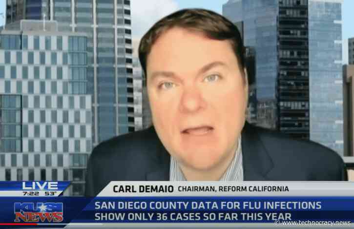 The Flu Has ‘Mysteriously’ Vanished Into Thin Air