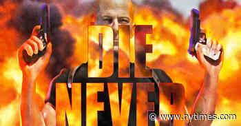 The Bruce Willis Journey From In Demand to On Demand