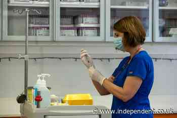 In Greece, ‘vaccination selfies’ anger unions, opposition