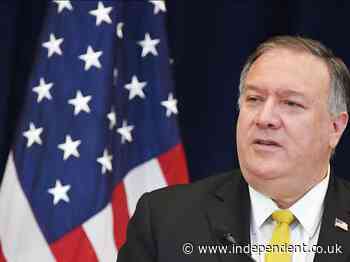 Pompeo reportedly considering designating Cuba a terrorism sponsor