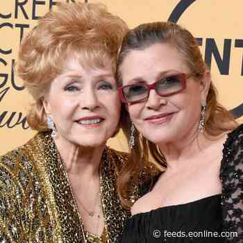Carrie Fisher & Debbie Reynolds' Singular Bond: Inside Their Complicated But Fiercely Close Relationship