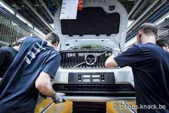 Agoria: 'Nood aan 600.000 extra jobs'