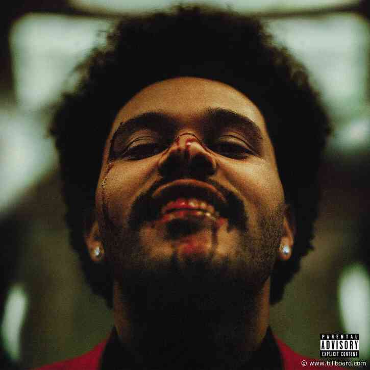 The Weeknd Reveals Next Album Will Be Inspired by Pandemic, Black Lives Matter Movement