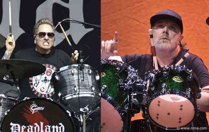 Matt Sorum says Metallica’s Lars Ulrich was responsible for his Guns N’ Roses career