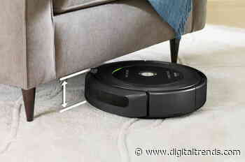 The best deals on iRobot Roomba robotic vacuum cleaners for January 2021
