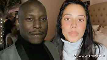 Tyrese Says His Divorce is an Example of Black Families Under Attack