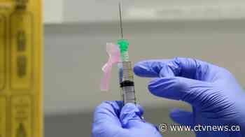 COVID-19 vaccine tracker: How many people in Canada have received shots?