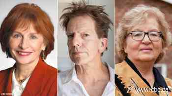 2 Saskatoon residents named to Order of Canada