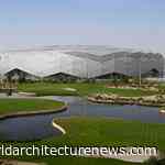 Education City Stadium: third FIFA World Cup Qatar 2022 venue completed