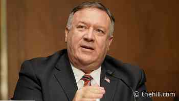 Trump administration may place Cuba on terrorism list: report