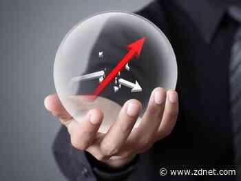 Five Microsoft technologies to watch in 2021