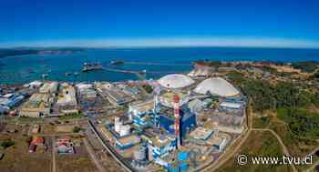 Cierre de termoeléctrica Bocamina deja temas pendientes para Coronel - TVU