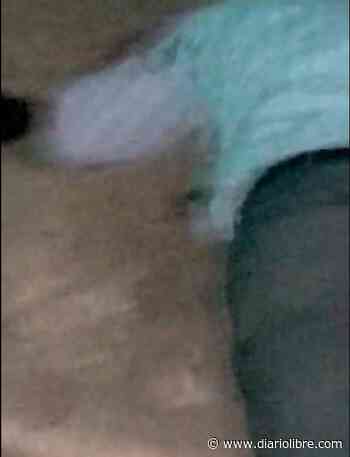 Circula video de los últimos segundos del coronel Ramón Israel Rodríguez - Diario Libre