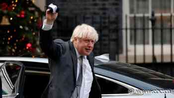 U.K. lawmakers approve post-Brexit trade deal with European Union